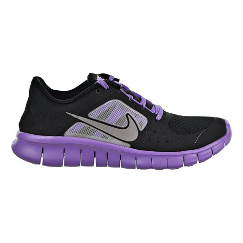 Kid's Nike Free Run Shoes 